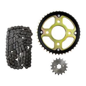 KIT CADENA GL150 RODA