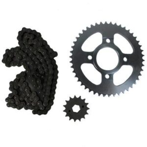KIT CADENA DM200 RODA