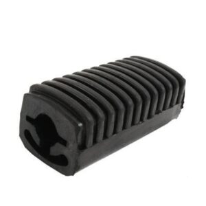 Hules Posapies Delanteros FT150 Roda