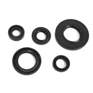 Retenes Motor YBR125 Roda
