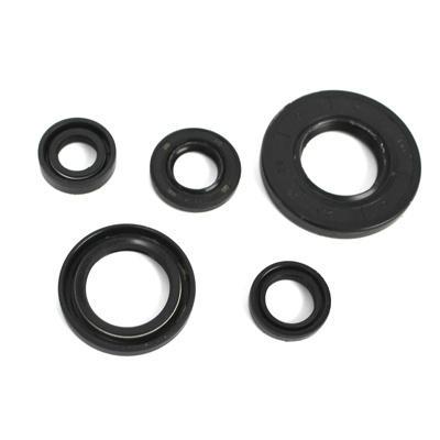 Retenes Motor YBR125 Roda