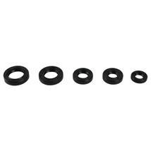 Retenes Motor Cargo125 Roda