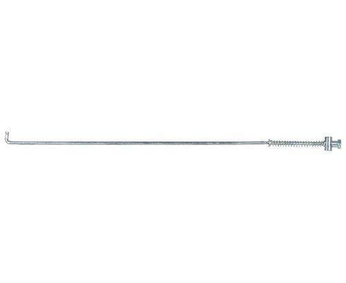 VARILLA FRENO CGL125/FT125 RODA
