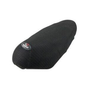 FUNDA ASIENTO 4XL NEGRO RODA