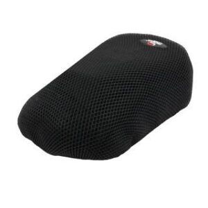 FUNDA ASIENTO 4XL NEGRO RODA