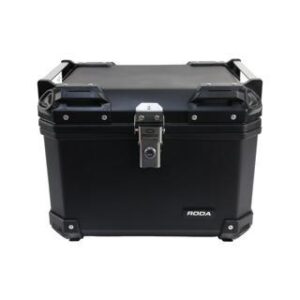 Caja Maletero 45Lts Negro Roda