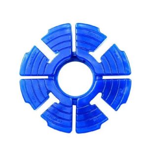 Hules Maza EN125 HU American Well