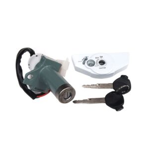 Switch Llave GL150 RODA