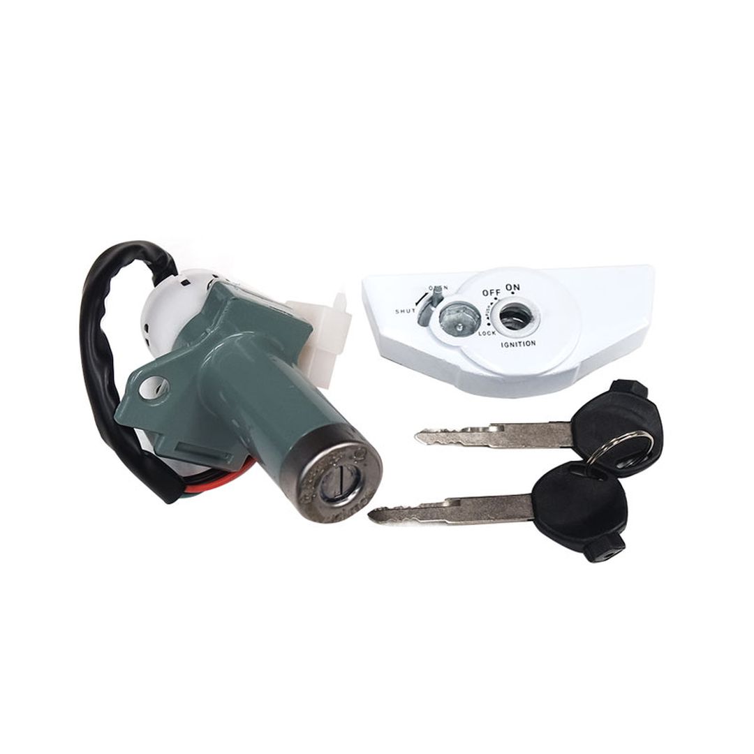 Switch Llave GL150 RODA