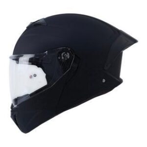 CASCO ABATIBLE TALLA XL NEGRO MATE BOOSTER SP RODA CERTIFICADO DOT