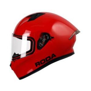 Casco Motociclista
