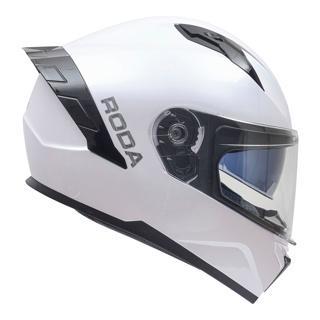 Casco Motociclista