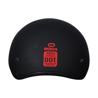 Casco Motociclista Chopper - Image 2