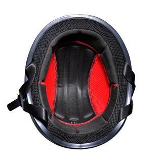 Casco Motociclista Chopper - Image 3