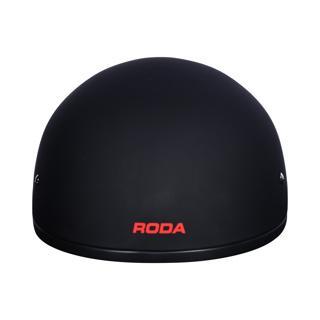 Casco Motociclista Chopper