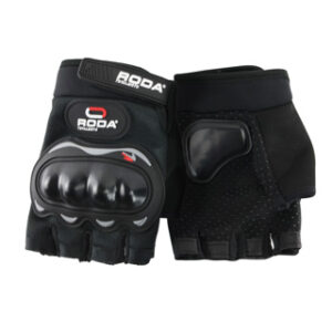 Guantes Talla XL Negro RODA