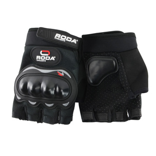 Guantes Talla XL Negro RODA