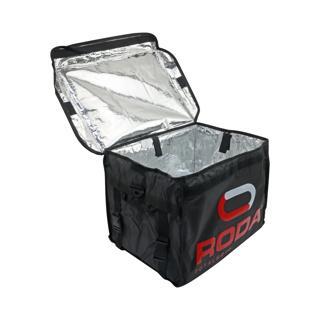 Caja Maletero Termico 45Lts Negro Roda - Image 3