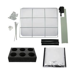 Caja Maletero Termico 45Lts Negro Roda - Image 2
