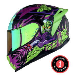 CASCOS CERRADOS