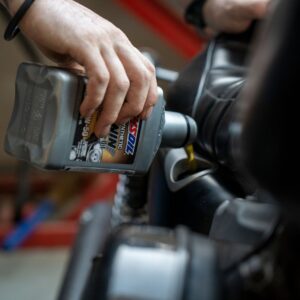 LUBRICANTES