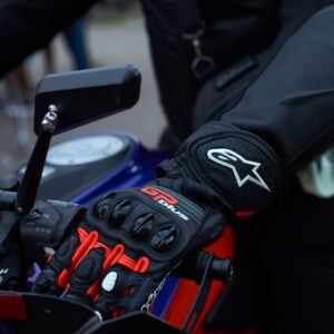 GUANTES