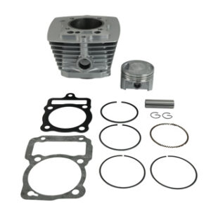 CILINDRO CON PISTON (PERNO 16 MM) SET PARA ITALIKA DM 250 (20-23)